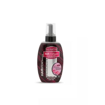 Passionate 700 ml Tüm Saçlar İçin Saç Köpüğü