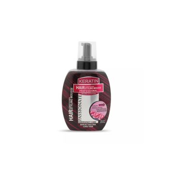 Passionate 700 ml Tüm Saçlar İçin Saç Köpüğü
