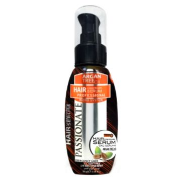 Passionate Argan Çay Ağacı Kürü 100 ml Saç Serumu