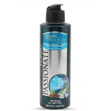 Passionate Argan Yağlı 250 ml Saç Masaj Toniği