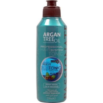 Passionate Argan Yağlı 250 ml Saç Masaj Toniği