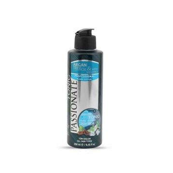 Passionate Argan Yağlı 250 ml Saç Masaj Toniği