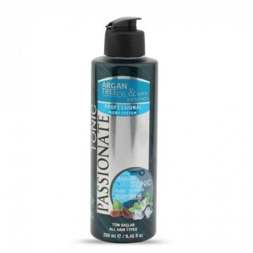 Passionate Argan Yağlı 250 ml Saç Masaj Toniği
