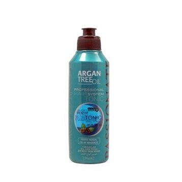 Passionate Argan Yağlı 250 ml Saç Masaj Toniği