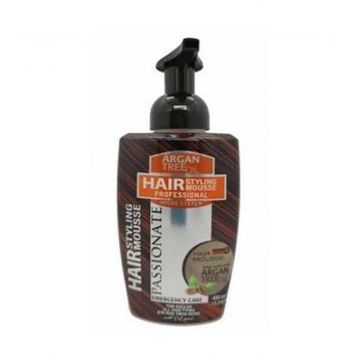 Passionate Argan Yağlı Tüm Saçlar 450 ml Saç Köpüğü