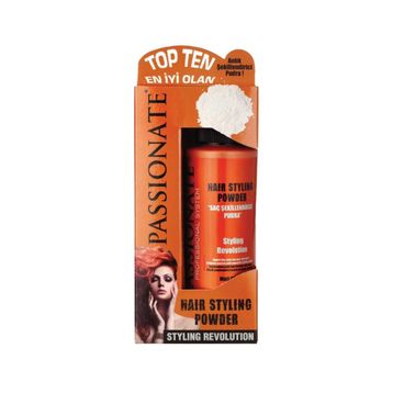Passionate Styling Revolution 20 gr Saç Şekillendirici Pudra