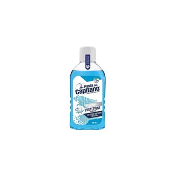 Pasta Del Capitano Plak Giderici 400 ml Ağız Bakım Suyu