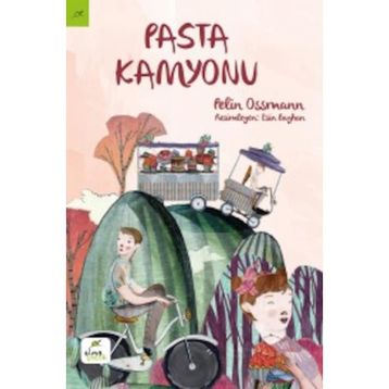 Pasta Kamyonu - Pelin Ossmann