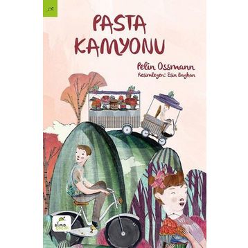 Pasta Kamyonu - Pelin Ossmann