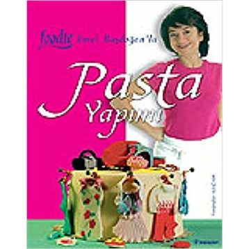 PASTA YAPIMI - EMEL BAŞDOĞAN