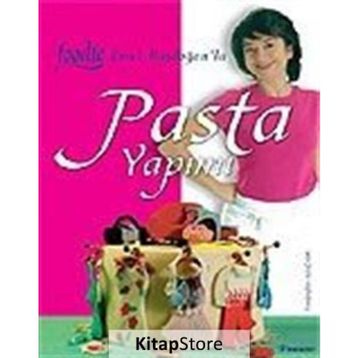 PASTA YAPIMI - EMEL BAŞDOĞAN