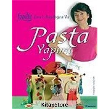 PASTA YAPIMI - EMEL BAŞDOĞAN