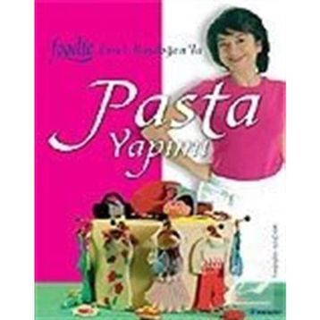 PASTA YAPIMI - EMEL BAŞDOĞAN