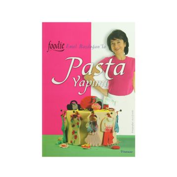 PASTA YAPIMI - EMEL BAŞDOĞAN