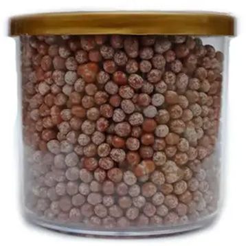 Pastaland 150 gr Kahverengi Boncuk Şeker