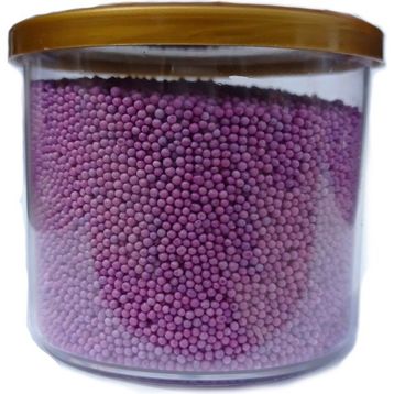 Pastaland 200 gr Mor Kaskas Şekeri
