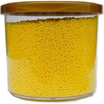 Pastaland 200 gr Sarı Kaskas Şekeri