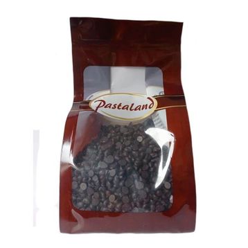 Pastaland 200 gr Sütlü Damla Drop Çikolata