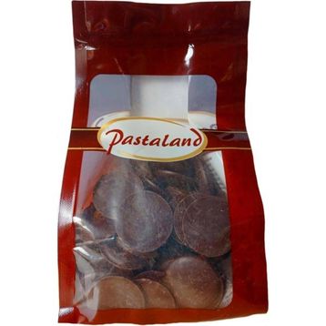 Pastaland 250 gr Bitter Pul Çikolata