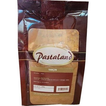 Pastaland 250 gr Tarçın