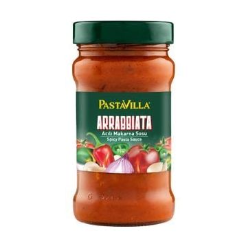 Pastavilla 300 gr Arrabbiata Sos