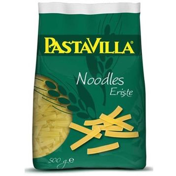 Pastavilla 500 gr Erişte Makarna