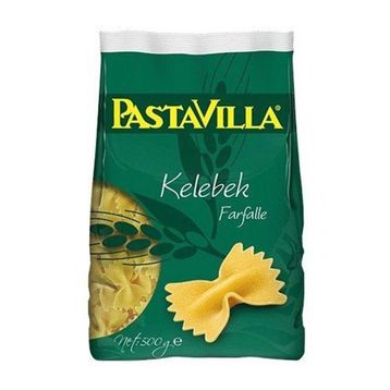 Pastavilla 500 gr Farfalle Makarna