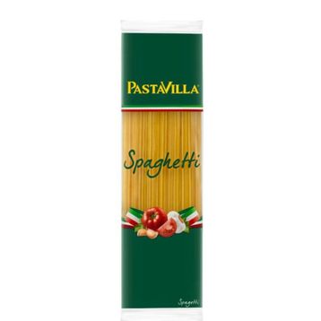 Pastavilla 500 gr Makarna Spaghetti