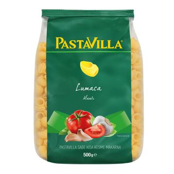 Pastavilla 500 gr Mantı Makarna