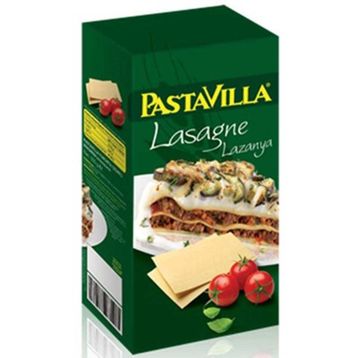 Pastavilla Lazanya 500 gr Makarna