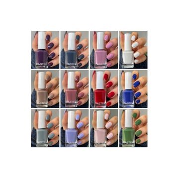 Pastel 10-43-229-243 Oje Set