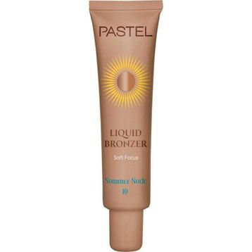 Pastel 10 Nude Liquid Bronzer