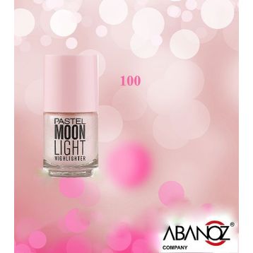 Pastel 100 Highlighter Kapatıcı