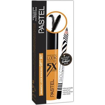 Pastel 101 Glitter Eyeliner