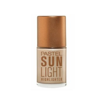 Pastel 101 Sunlight Highlighter Aydınlatıcı