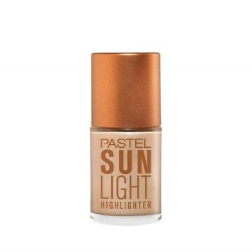 Pastel 101 Sunlight Highlighter Aydınlatıcı