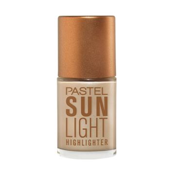 Pastel 101 Sunlight Highlighter Aydınlatıcı