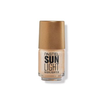 Pastel 101 Sunlight Highlighter Aydınlatıcı