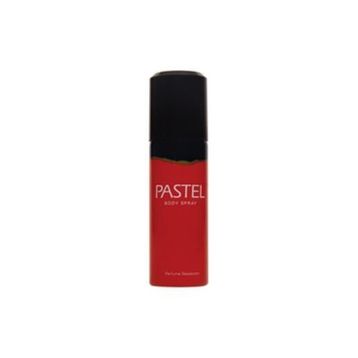 Pastel 125 ml Classic Deodorant