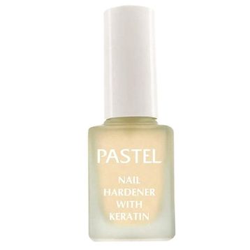 Pastel 13 ml Keratinli Tırnak Güçlendirici
