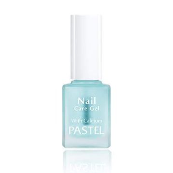 Pastel 13 ml Nail Care Gel With Calcium-Tırnak Bakım Kalsiyum Jel