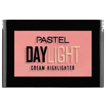 Pastel 13 Sunrose Daylight Cream Highlighter