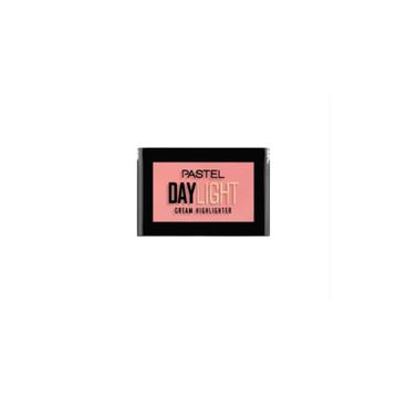 Pastel 13 Sunrose Daylight Cream Highlighter