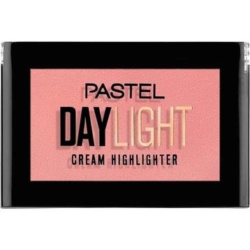 Pastel 13 Sunrose Daylight Cream Highlighter