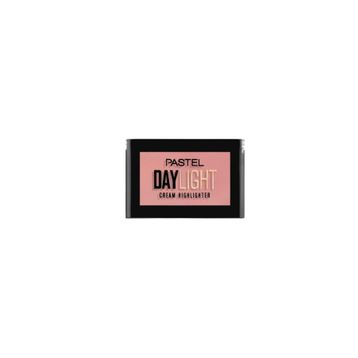 Pastel 13 Sunrose Daylight Cream Highlighter