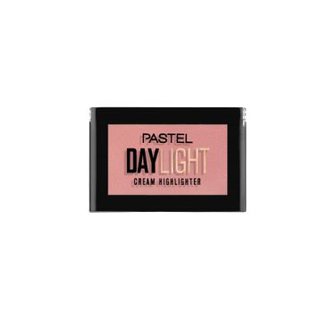 Pastel 13 Sunrose Daylight Cream Highlighter