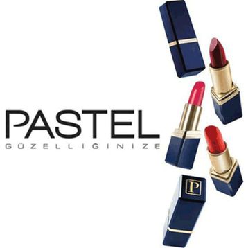 Pastel 132 Klasik Ruj