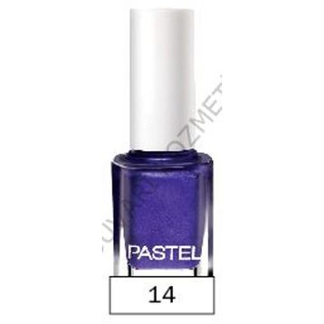 Pastel 14 Oje