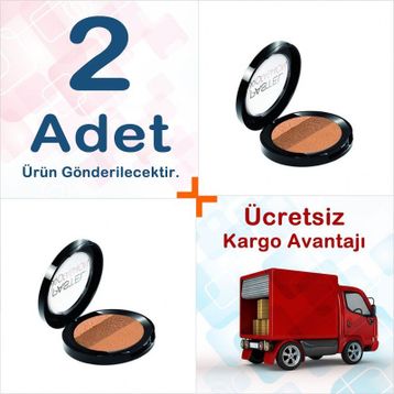 Pastel 142 All Over Allık