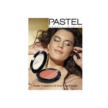 Pastel 144 All Over Allık